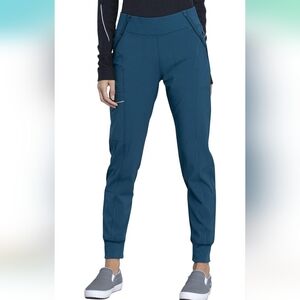 Cherokee Infinity Scrub Joggers XS